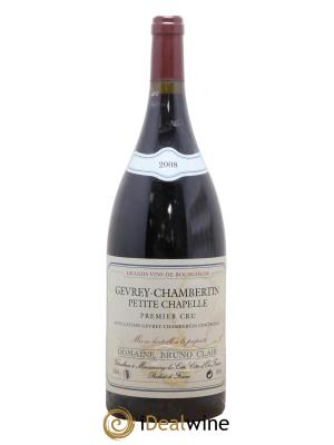 Gevrey-Chambertin 1er Cru Petite Chapelle Bruno Clair (Domaine)