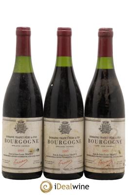 Bourgogne Domaine Trapet