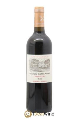 Château Saint-Pierre 4ème Grand Cru Classé