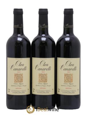 Figari Amphora Clos Canarelli