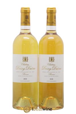 Château Doisy Daëne 2ème Grand Cru Classé