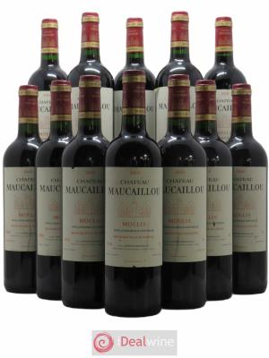 Château Maucaillou