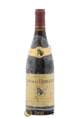 Fleurie Clos de la Roilette