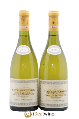 Nuits-Saint-Georges 1er Cru Clos de La Maréchale Jacques-Frédéric Mugnier