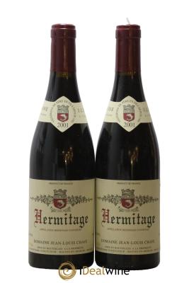 Hermitage Jean-Louis Chave