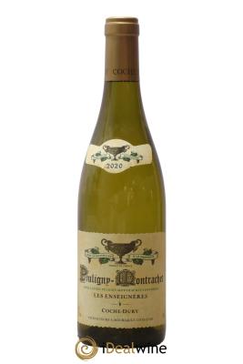Puligny-Montrachet Les Enseignères Coche Dury (Domaine)