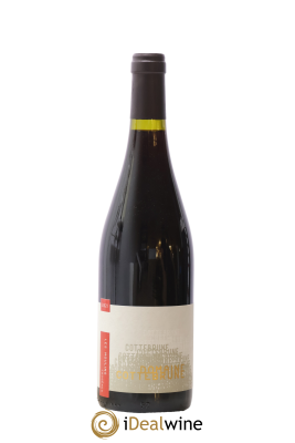 Faugères Les Moulins Domaine Cottebrune Famille Pierre Gaillard