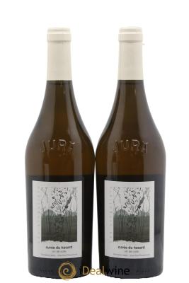 Côtes du Jura Cuvée du Hasard Edition n°3 Domaine Labet