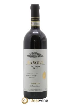 Barolo DOCG Falletto di Serralunga d'Alba Falletto - Bruno Giacosa