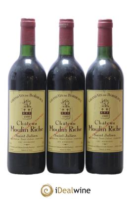 Château Moulin Riche