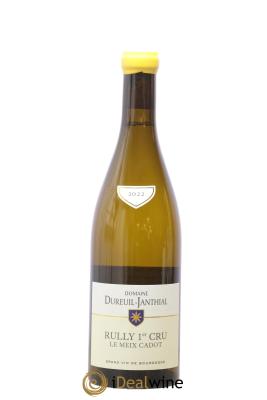 Rully 1er Cru Le Meix Cadot Vincent Dureuil-Janthial
