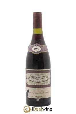 Meursault Clos De La Baronne