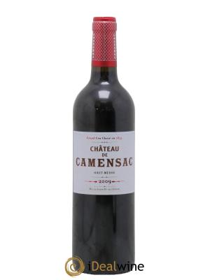 Château Camensac 5ème Grand Cru Classé