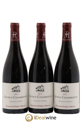 Gevrey-Chambertin Perrot-Minot