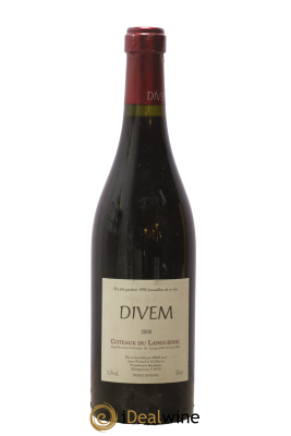 Coteaux du Languedoc Divem Gil Morrot