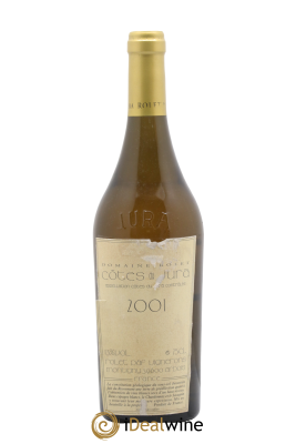 Côtes du Jura Rolet
