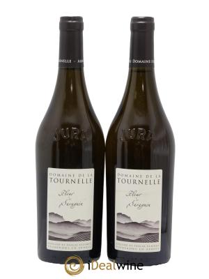 Arbois Fleur De Savagnin Domaine de la Tournelle