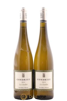 Condrieu Les Chaillets Yves Cuilleron (Domaine)