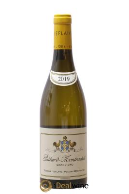 Bâtard-Montrachet Grand Cru Leflaive (Domaine)