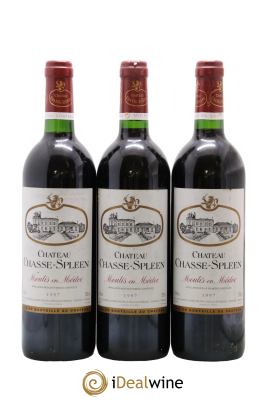 Château Chasse Spleen