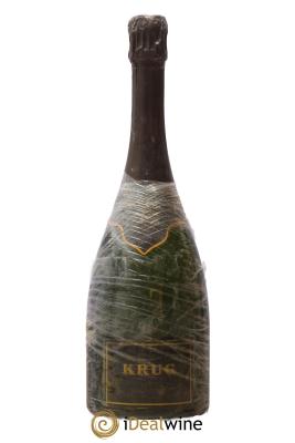 Vintage Krug