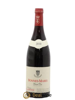 Bonnes-Mares Grand Cru François Bertheau