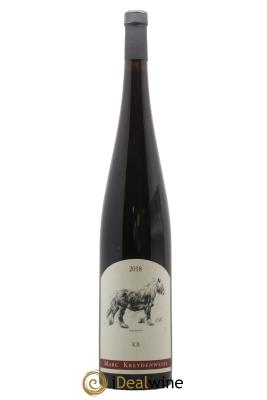 Alsace Kirchberg de Barr Grand Cru Marc Kreydenweiss
