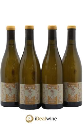 Chablis Le Vendangeur Masqué