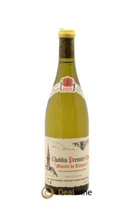 Chablis 1er Cru Montée de Tonnerre Vincent Dauvissat (Domaine)