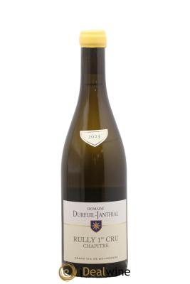 Rully 1er Cru Chapitre Vincent Dureuil-Janthial