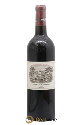 Château Lafite Rothschild 1er Grand Cru Classé