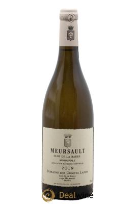 Meursault Clos de la Barre Comtes Lafon (Domaine des)
