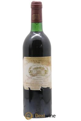 Château Margaux 1er Grand Cru Classé