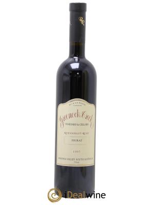 Australie Roennfeld Road Shiraz Greenock Creek