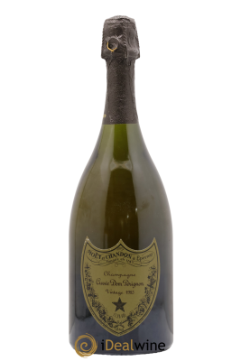 Brut Dom Pérignon