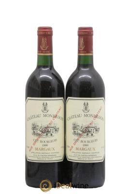 Château Monbrison