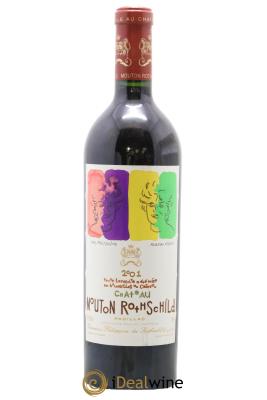 Château Mouton Rothschild 1er Grand Cru Classé