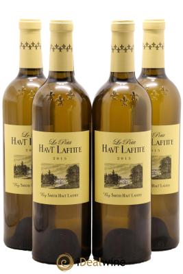 Le Petit Haut Lafitte