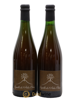 Vin de France Les Fesses Vignoble de l'Arbre Blanc