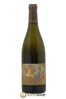 Vin de France Viognier Gangloff (Domaine)