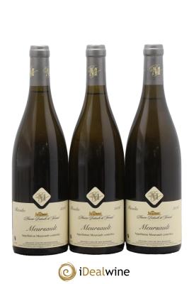 Meursault Maurice Bidouilh de Verneuil