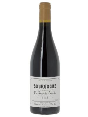 Bourgogne La Grande Carelle Maxime Dubuet Boillot