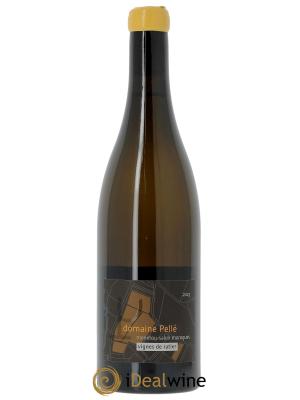 Menetou-Salon Vignes de ratier Domaine Henry Pellé 