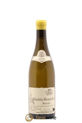 Chablis Grand Cru Blanchot Raveneau (Domaine)
