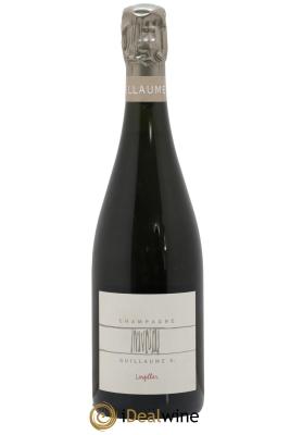 Largillier Extra-Brut Guillaume Selosse 