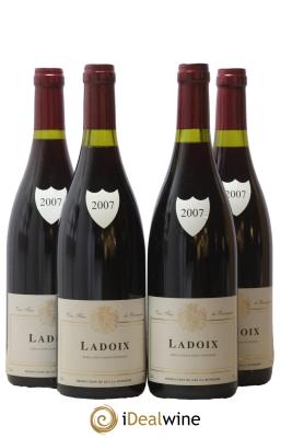 Ladoix GFA La Rondière