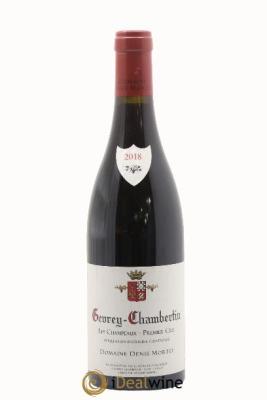 Gevrey-Chambertin 1er Cru Les Champeaux Denis Mortet (Domaine)