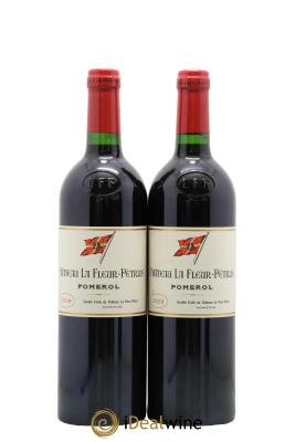 Château la Fleur Petrus