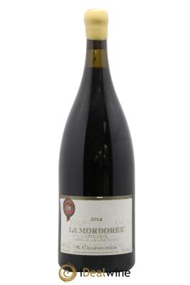 Côte-Rôtie La Mordorée Chapoutier 