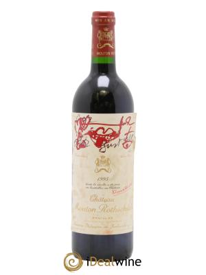 Château Mouton Rothschild 1er Grand Cru Classé